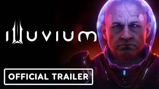 Illuvium  Official Cinematic Release Date Trailer [upl. by Teddie]