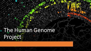 The Human Genome Project [upl. by Jackqueline]