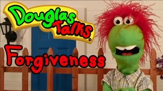 Forgiveness  Sunday School Lesson for Kids [upl. by Odawa]