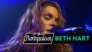 Beth Hart live  Rockpalast  2006 [upl. by Retsevel]