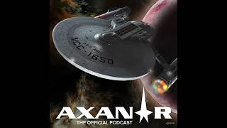 Axanar Podcast  68 [upl. by Pisano78]