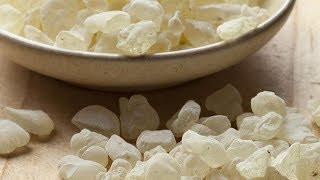 What Is Mastic Gum Why Do People Use It [upl. by Kcin733]