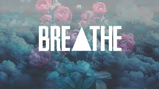 Breathe  Years amp Years LYRICS [upl. by Gallenz]