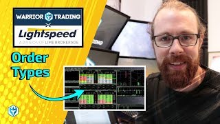 Order Types Explained [upl. by Travus]