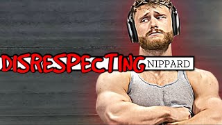 Why Hes Disrespecting Jeff Nippard [upl. by Matias]