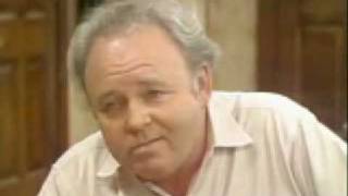 Archie Bunker gives us a history lesson [upl. by Olga]