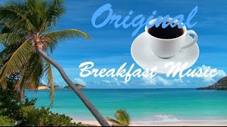 Breakfast music playlist video Morning Music  Jazz Piano Collection 1 For Sunday and Everyday [upl. by Truman]