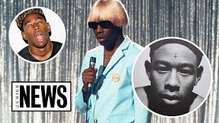 How Tyler The Creator Trolled HipHop With Bastard  Genius News [upl. by Wagstaff]