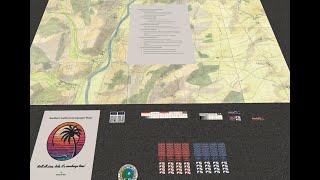 How To Judge a Kriegsspiel [upl. by Dnalyar487]