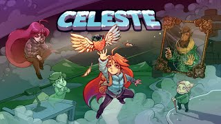 Celeste Full Game Walkthrough  No Commentary CELESTE Full Gameplay Walkthrough [upl. by Paxton]