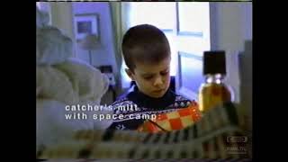 MasterCard Credit Card  Television Commercial  2001 [upl. by Dannica]