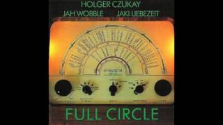 Holger Czukay Jah Wobble Jaki Liebezeit  How Much Are They  Original  1981 [upl. by Emanuela]