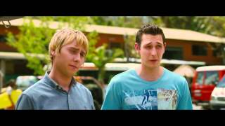 The Inbetweeners Movie Pool Clip [upl. by Letty]