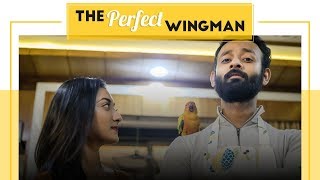 BYN  The Perfect Wingman [upl. by Fusco]