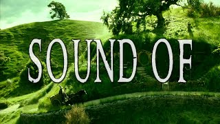 Lord of the Rings  Sound of The Shire Original [upl. by Anaicul]