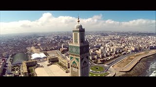 Morocco  Aerial Showreel Hatim NAJI [upl. by Arleta]