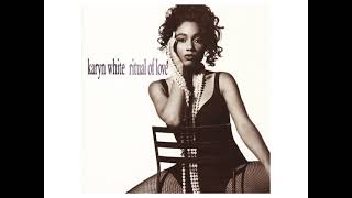 Karyn White  Love Thats Mine [upl. by Pattin]