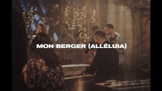 Glorious  Mon berger Alléluia [upl. by Ramedlav]