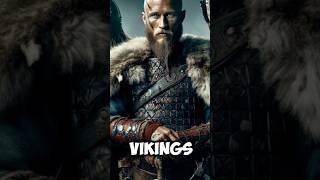 Why Ragnar Lothbrok DESTROYED Norway Historical Journey [upl. by Other]