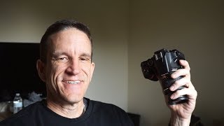 Nikon D3500  Field Test and Review [upl. by Akapol956]