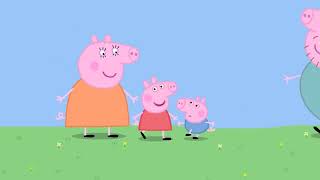 Peppa Pig Intro For 10 Hours [upl. by Lunetta251]