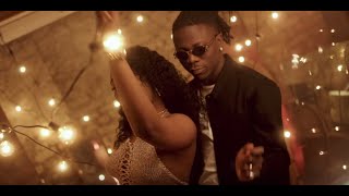 Stonebwoy  Understand Official Video ft Alicai Harley [upl. by Moscow]