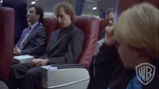 Passenger 57  Original Theatrical Trailer [upl. by Buine]