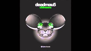 Deadmau5  Chimaera HQ [upl. by Aniahs]