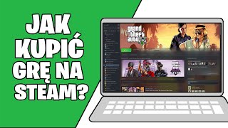 Jak KUPIĆ grę na STEAM przelewem visa paysafecard z żabki Jak kupować gry na steamie [upl. by Cinimmod357]