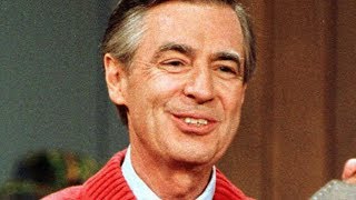 The Amazing Truth About Mister Rogers [upl. by Namajneb233]