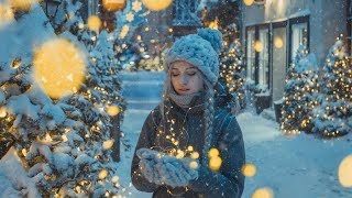 Christmas in Quebec Canada December 2017 [upl. by Neuberger]