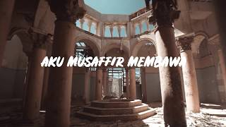 UAH ft KMY KMO  Demi Mu Kekasih Official Lyric Video [upl. by Edak]