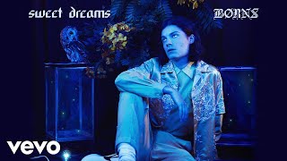 BØRNS  Sweet Dreams Audio [upl. by Charmaine]