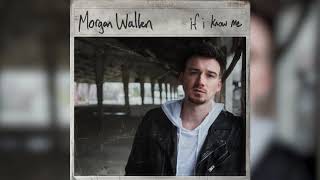 Morgan Wallen  Had Me By Halftime Audio Only [upl. by Ariela]