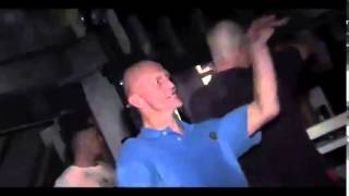 Crazy guy on MDMA dance HQ [upl. by Reilly767]