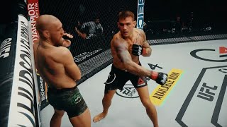 UFC Highlights  2021 [upl. by Ilatan]