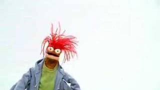 Pepe the King Prawn [upl. by Ahseele]