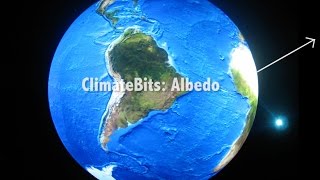 ClimateBits Albedo [upl. by Clark]