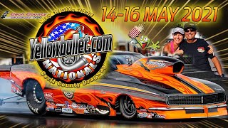 Yellow Bullet Nationals 11  Saturday [upl. by Lucretia]