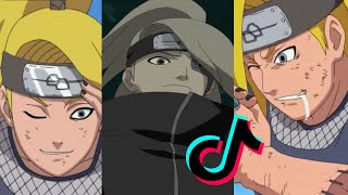 Deidara compilation  TikTok Edits [upl. by Notslah]