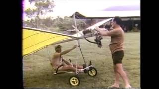 Historic Ultralight Documentary [upl. by Sirotek234]