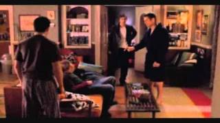 Queer As Folk  Hunter 313 Funniest Scene Ever [upl. by Kalin]