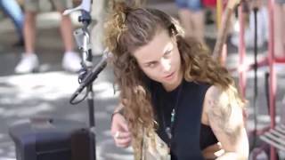 Tash Sultana â€” Musician [upl. by Nwahsed]