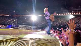 Garth Brooks Calling Baton Rouge  live from Allegiant Stadium [upl. by Peih]