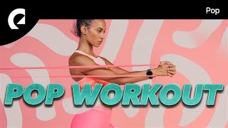 1 Hour of Pop Workout Songs ♫ [upl. by Neenej665]