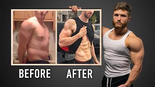 The Smartest Way To Get Lean Shredding Science Explained [upl. by Jameson]