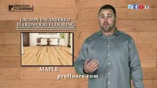 Lauzon Expert Engineered Hardwood Flooring [upl. by Cleodel802]