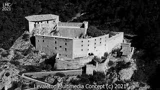 IL ETAIT UNE FOIS ENTREVAUX  Alpes de Haute Provence [upl. by Aiclid926]