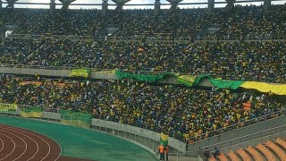 Live YANGA DAY NI MOTO [upl. by Ennairam]