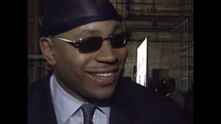 LL Cool J  Imagine That Behind The Scenes [upl. by Nolyar387]